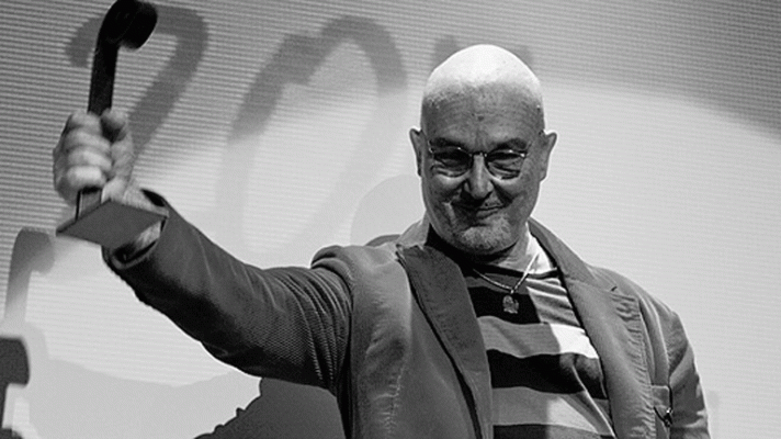 Telediario 1 - Pablo Pérez-Minguez, los ojos de la movida