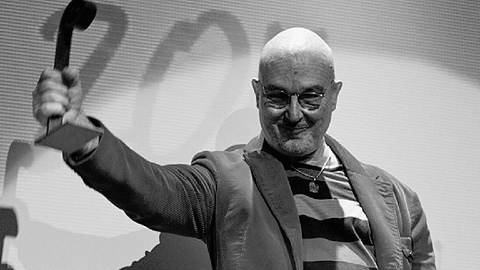 Pablo Pérez-Minguez, los ojos de la movida | Ver