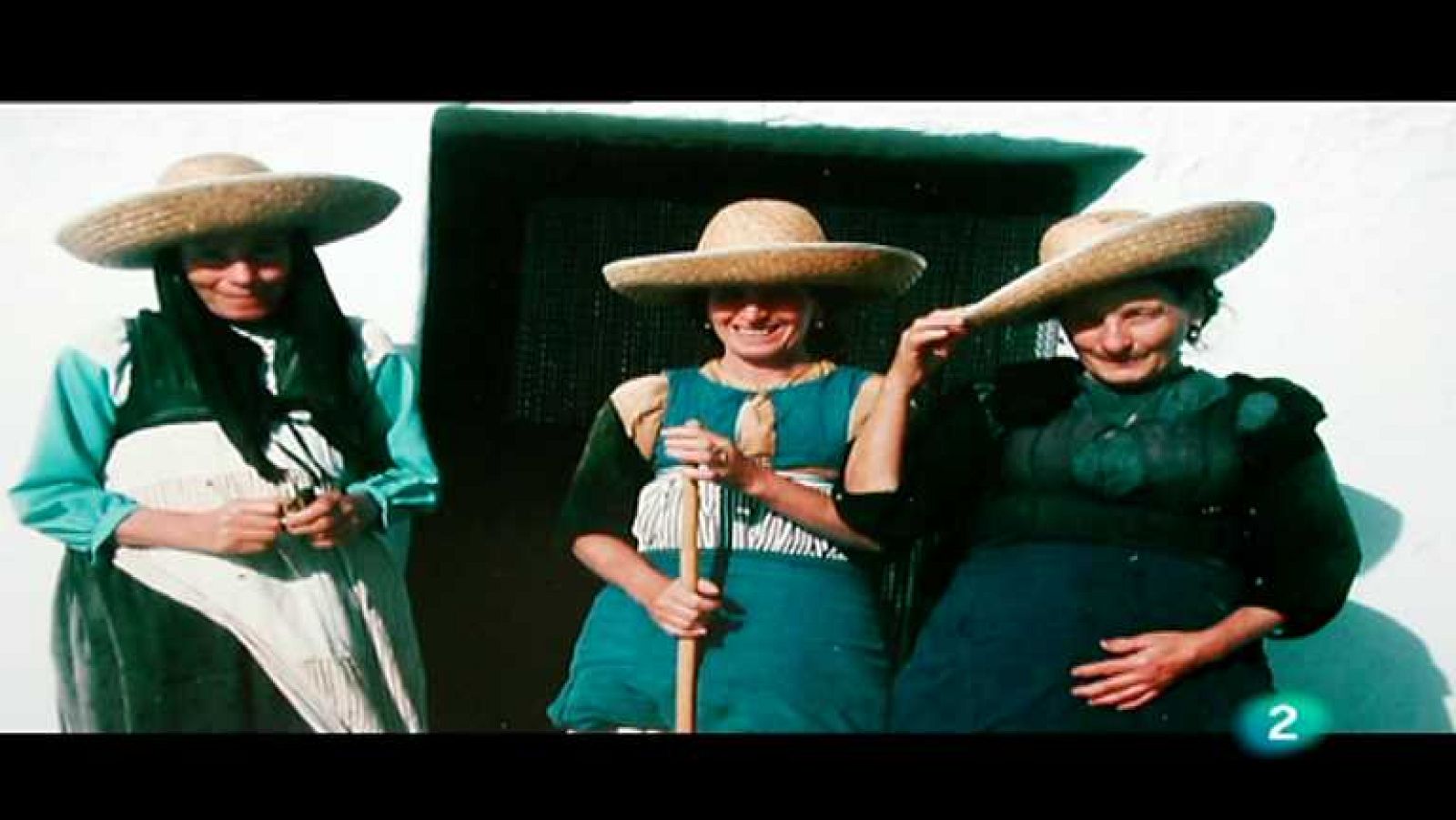 Baleares, un viaje en el tiempo - Ibiza, la utopía posible - ver ahora