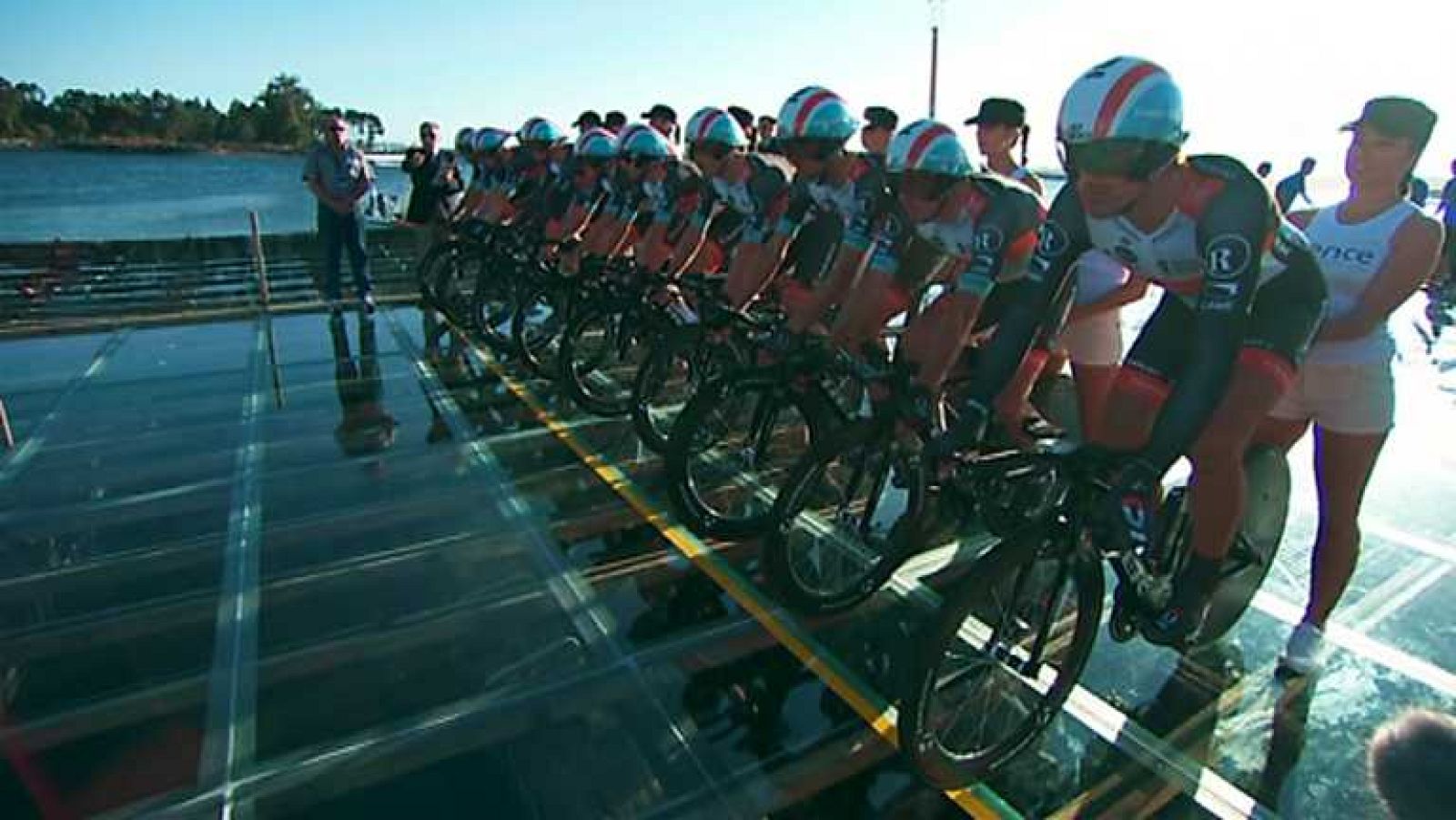 Telediario - 21 horas - 24/08/13 - ver ahora