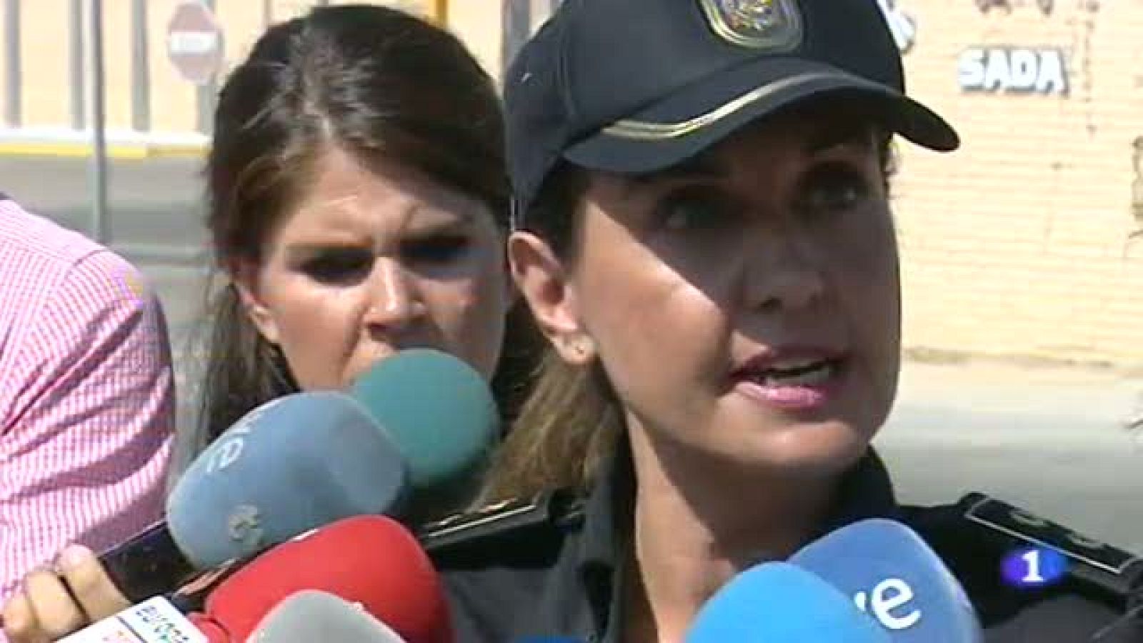 Noticias Andalucía edición 2-16/07/2013 | Ver