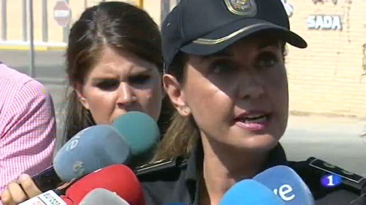 Noticias Andalucía - Noticias Andalucía edición 2-16/07/2013