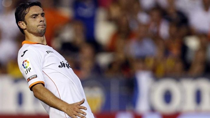 Telediario 1 - Tres partidos de Primera en la jornada del sábado