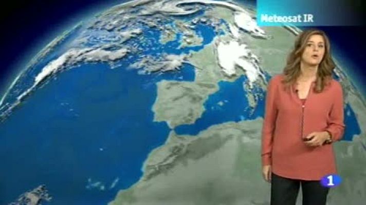 Noticias Andalucía - El tiempo en Andalucía - 30/07/2013