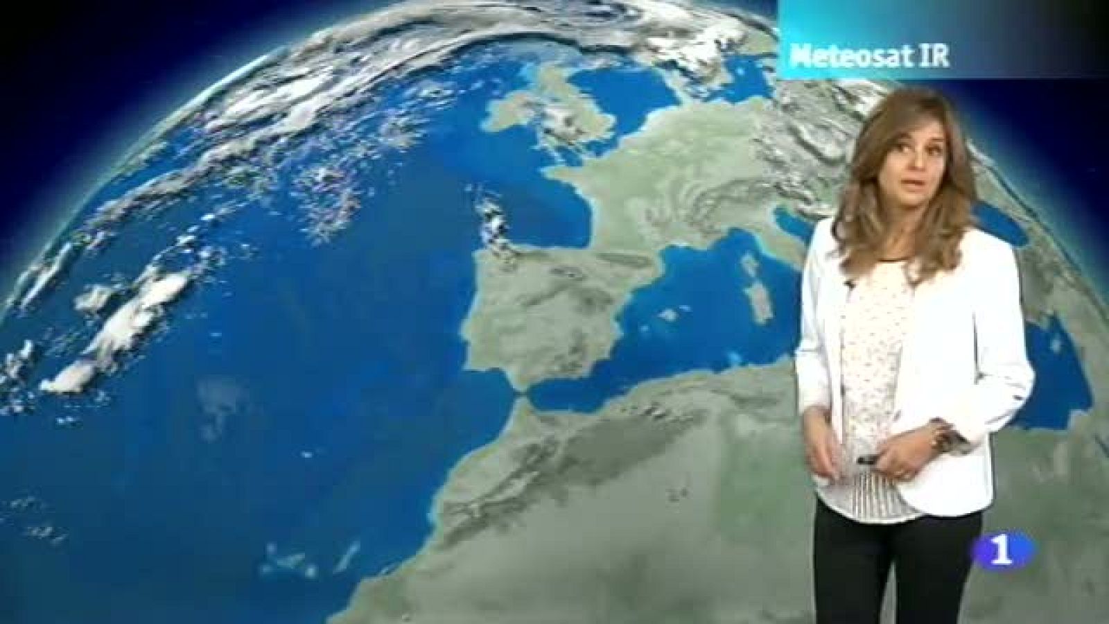 El tiempo en Andalucía - 16/07/2013 | Ver
