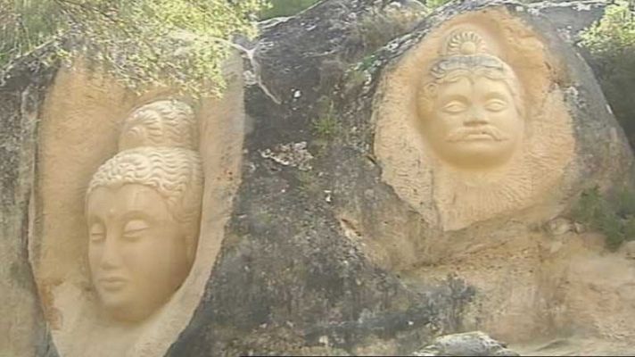 Telediario 1 - Atraer turismo