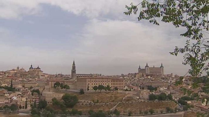 El tiempo - Nuboso o muy nuboso en el cantábrico oriental