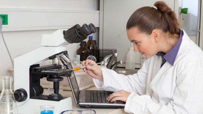 Informe Semanal - Informe Semanal - El poder de la ciencia