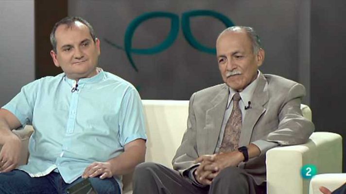 Buenas noticias TV - Descristianización de Europa, 4