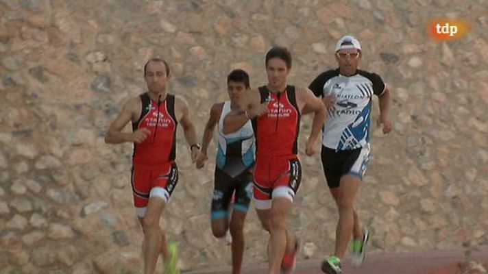 Triatlón - Triatlón - 25/08/13