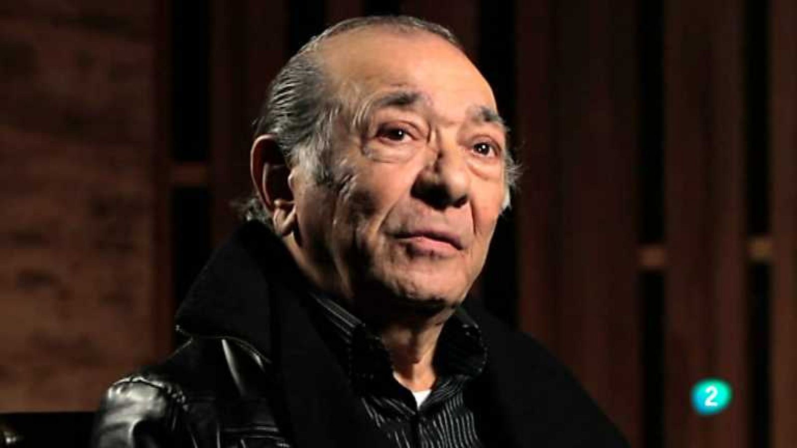 Flamenco para tus ojos - Madrid - ver ahora