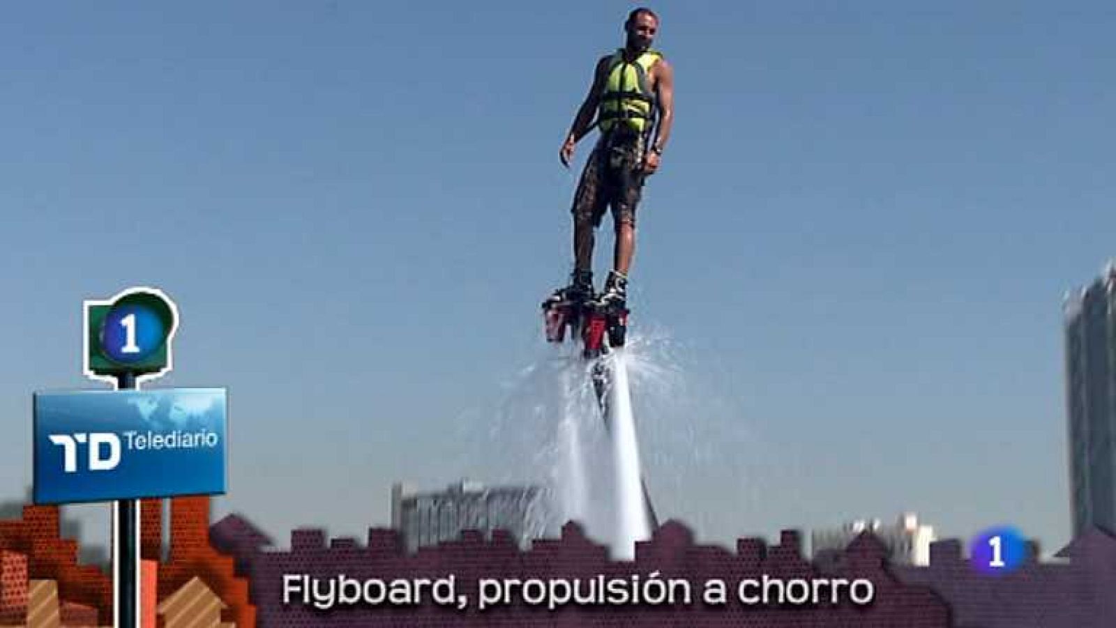 Lo que hay que ver - 25/08/13 - Ver ahora