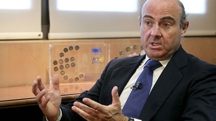 Informativo 24h - El Gobierno ampliará el concepto de pyme para facilitar que fluya el crédito