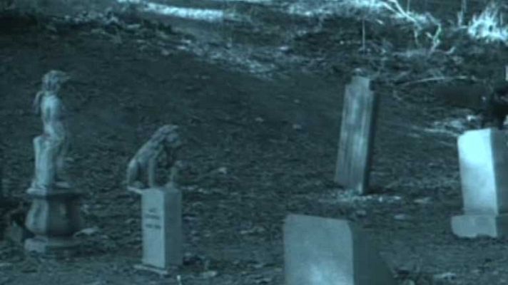 Telediario 1 - "Desde el infierno"