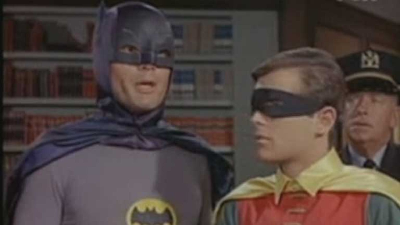 Revolución en twitter tras anunciar que Ben Affleck será el próximo Batman