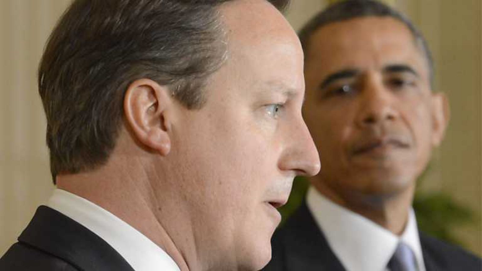 Telediario - 15 horas - 25/08/13 - Ver ahora