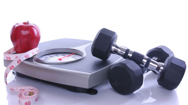 La mañana - Me sobran kilos