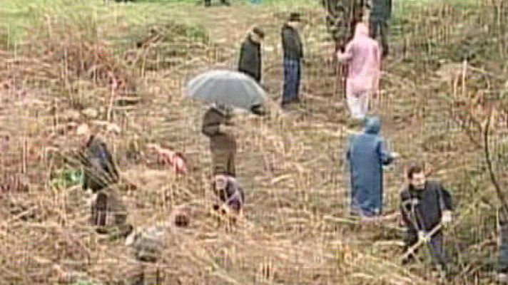 La mañana - Marta del Castillo