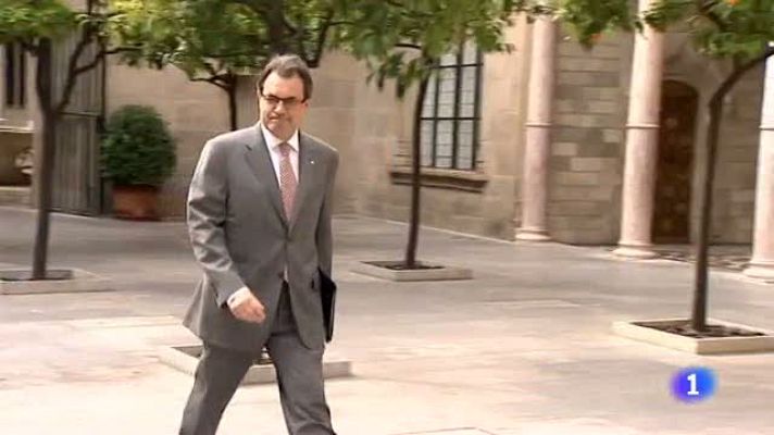 L'Informatiu - L'Informatiu migdia - 26/08/13