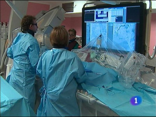 Panorama Regional - Asturias en 2' - 26/08/13