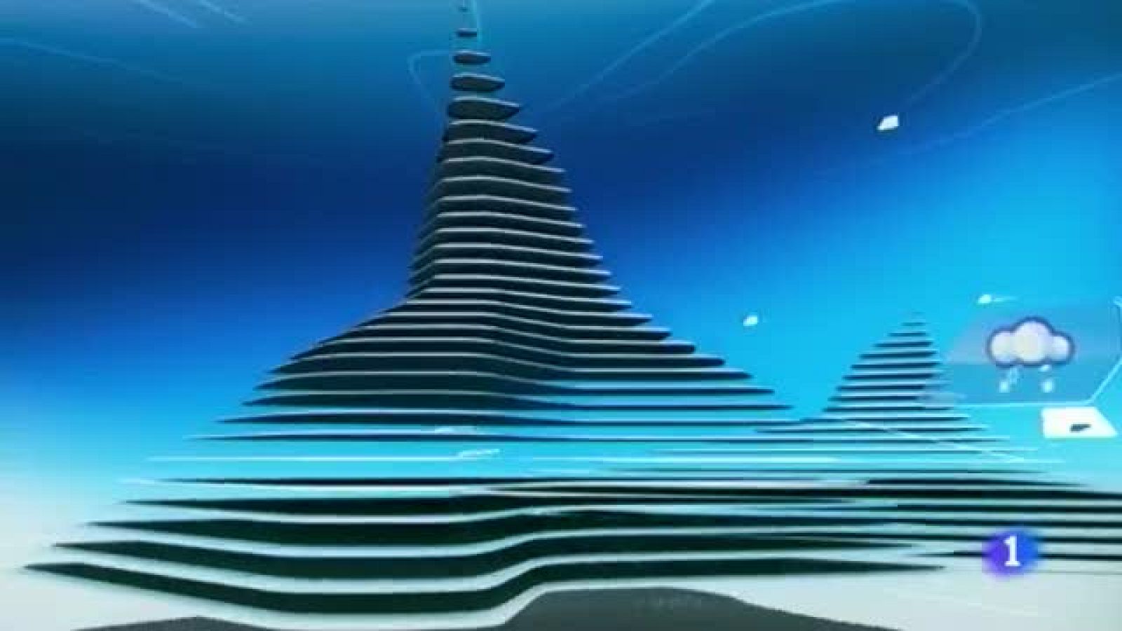 El tiempo en Extremadura - 26/08/2013 | Ver