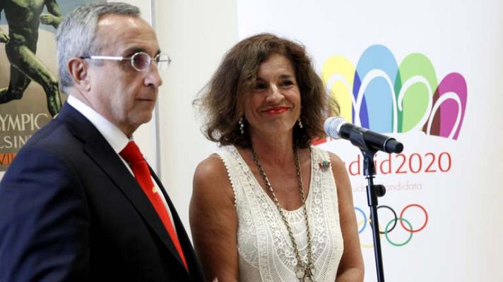 Informativo de Madrid - Informativo de Madrid - 26/08/13