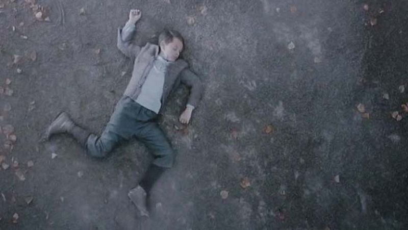 Un anuncio de coche que simula un atropello a Hitler provoca una fuerte polémica en Alemania