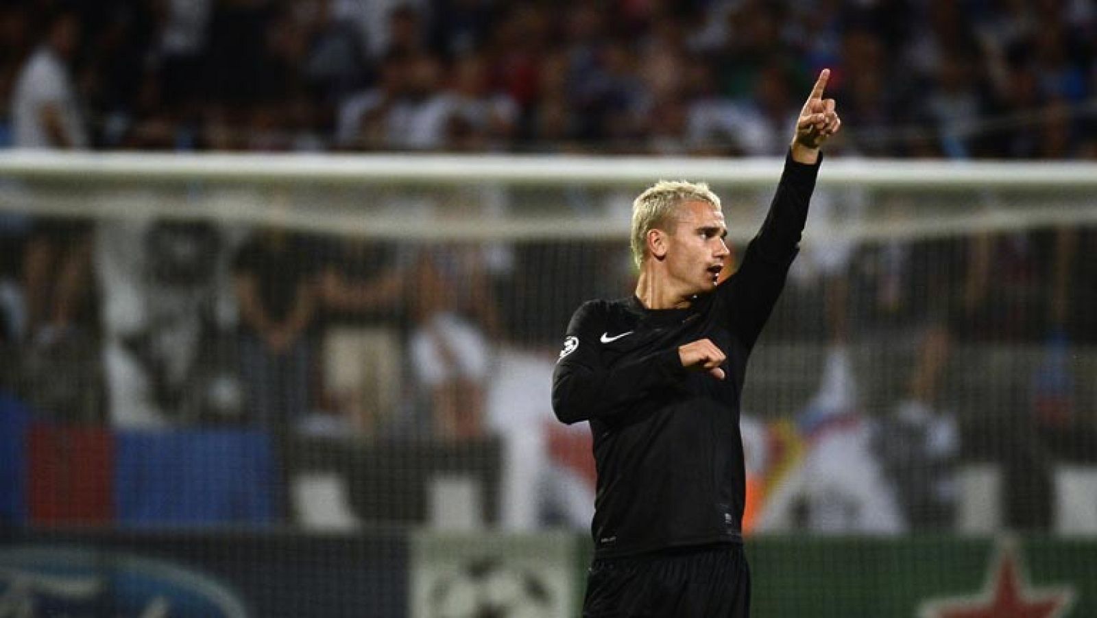 La Real Sociedad estará casi seguro en el sorteo de la Champions que veremos el jueves. La semana europea en TVE se completará con la Supercopa de Europa entre el Bayern de Guardiola y el Chelsea de Mourinho, el viernes, y el miércoles con el partido