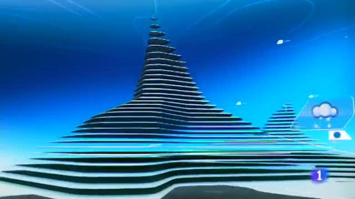 TeleCantabria - El tiempo en Cantabria - 26/08/13