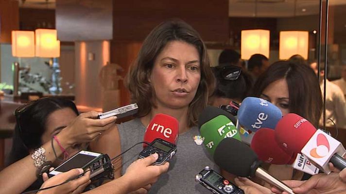 Informativo de Madrid - Informativo de Madrid 2 - 26/08/13