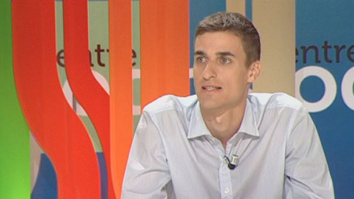 Entre todos - Préstamo solidario