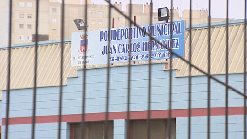 Telecanarias - 26/08/13 | Ver