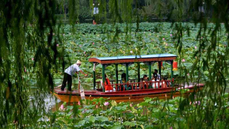 El primer semestre de 2013 registró 494 millones de turistas internacionales