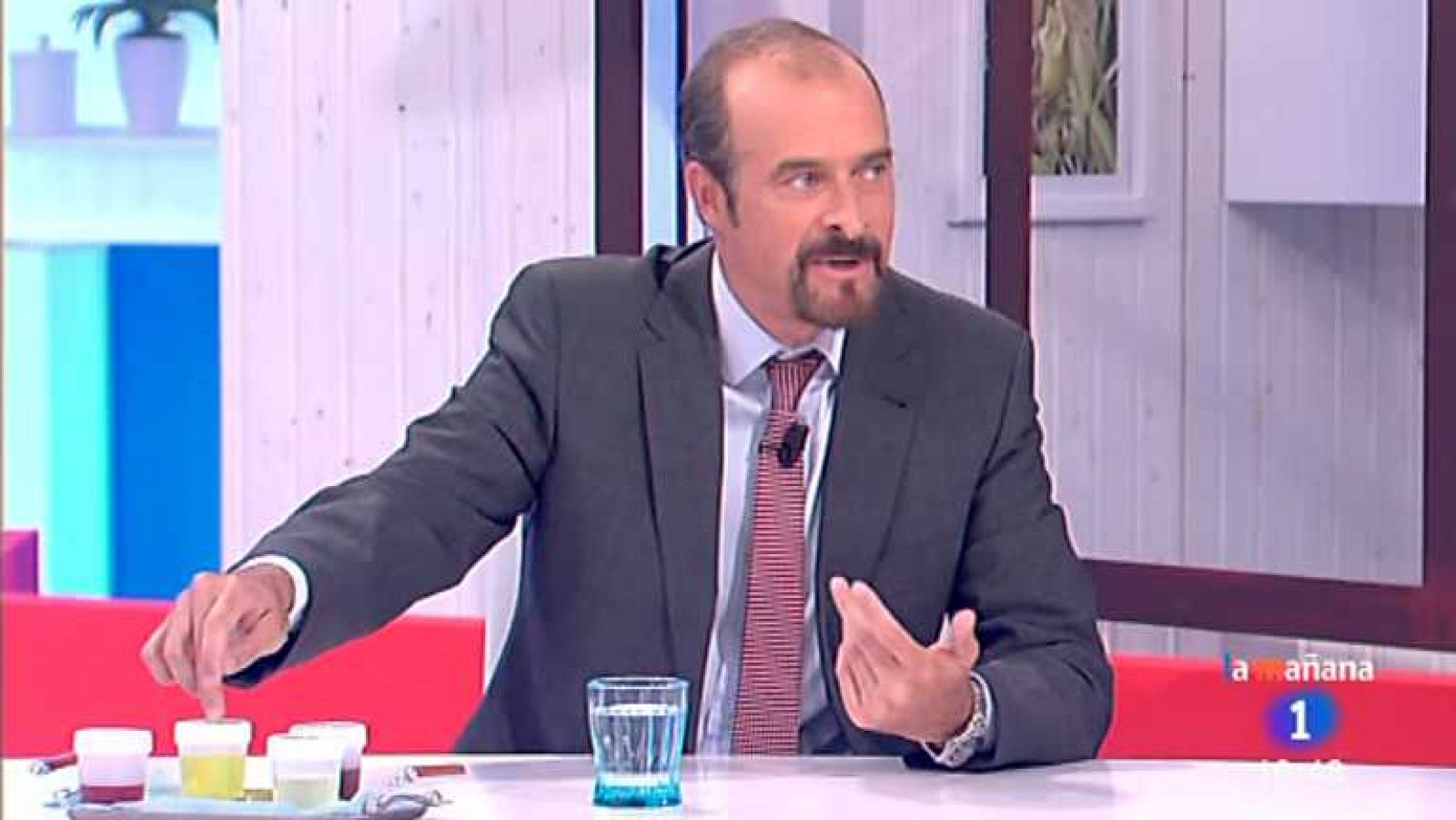 Saber vivir - 27/08/13 - Ver ahora