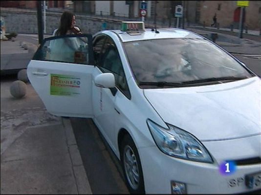 Panorama Regional - Asturias en 2' - 27/08/13