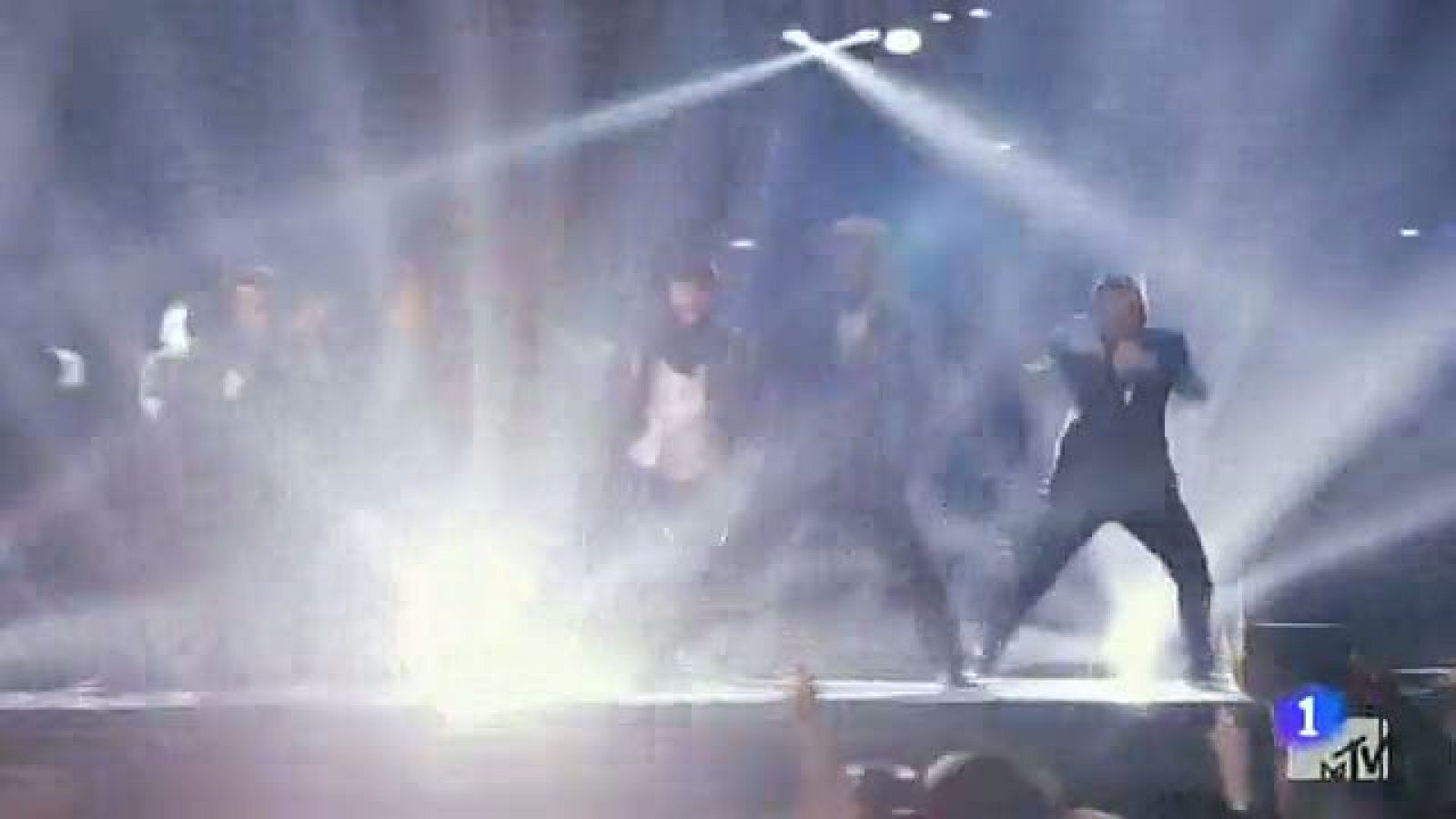 Corazón - Los cinco magníficos - D Corazón | Ver