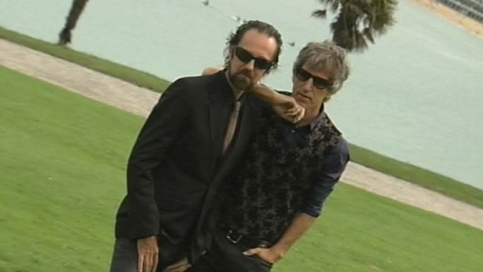 Nuevo disco de Duncan Dhu a la venta con seis temas inéditos