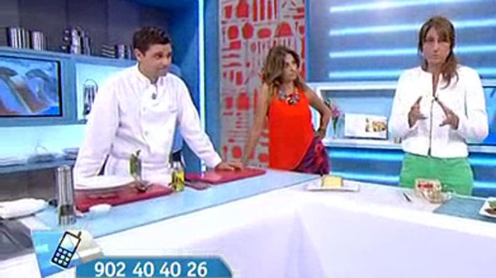 La mañana - Blog Nutricocina - El consultorio