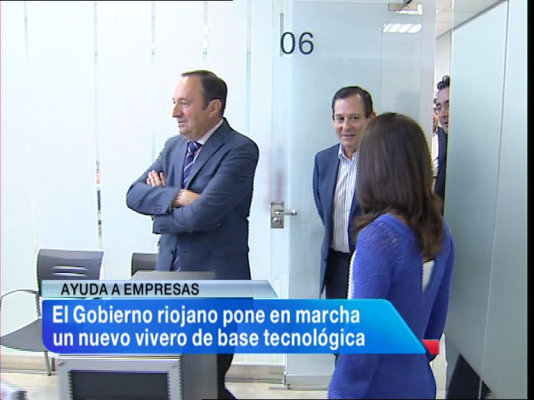 Informativo Telerioja - Telerioja en 2' - 27/08/13