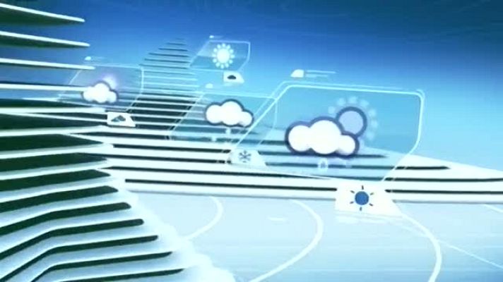 Noticias de Castilla y León - El tiempo en Castilla y León - 27/08/13