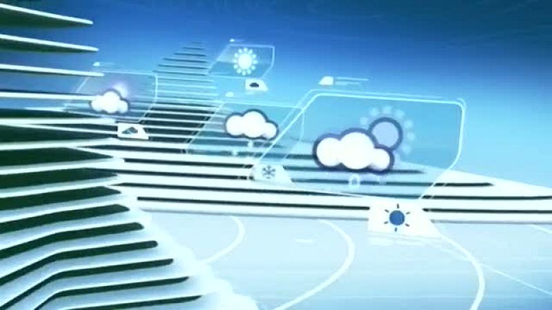 El tiempo en Castilla y León - 27/08/13