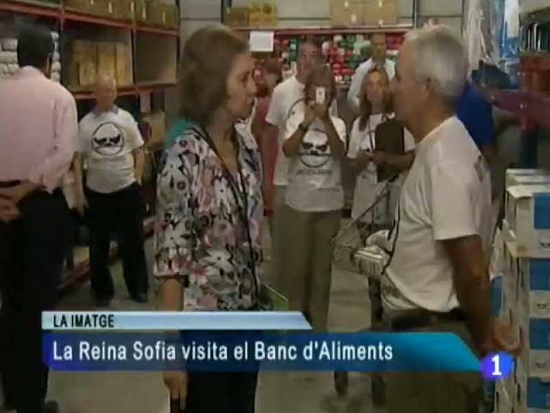 Informatiu Balear - 27/08/13 | Ver