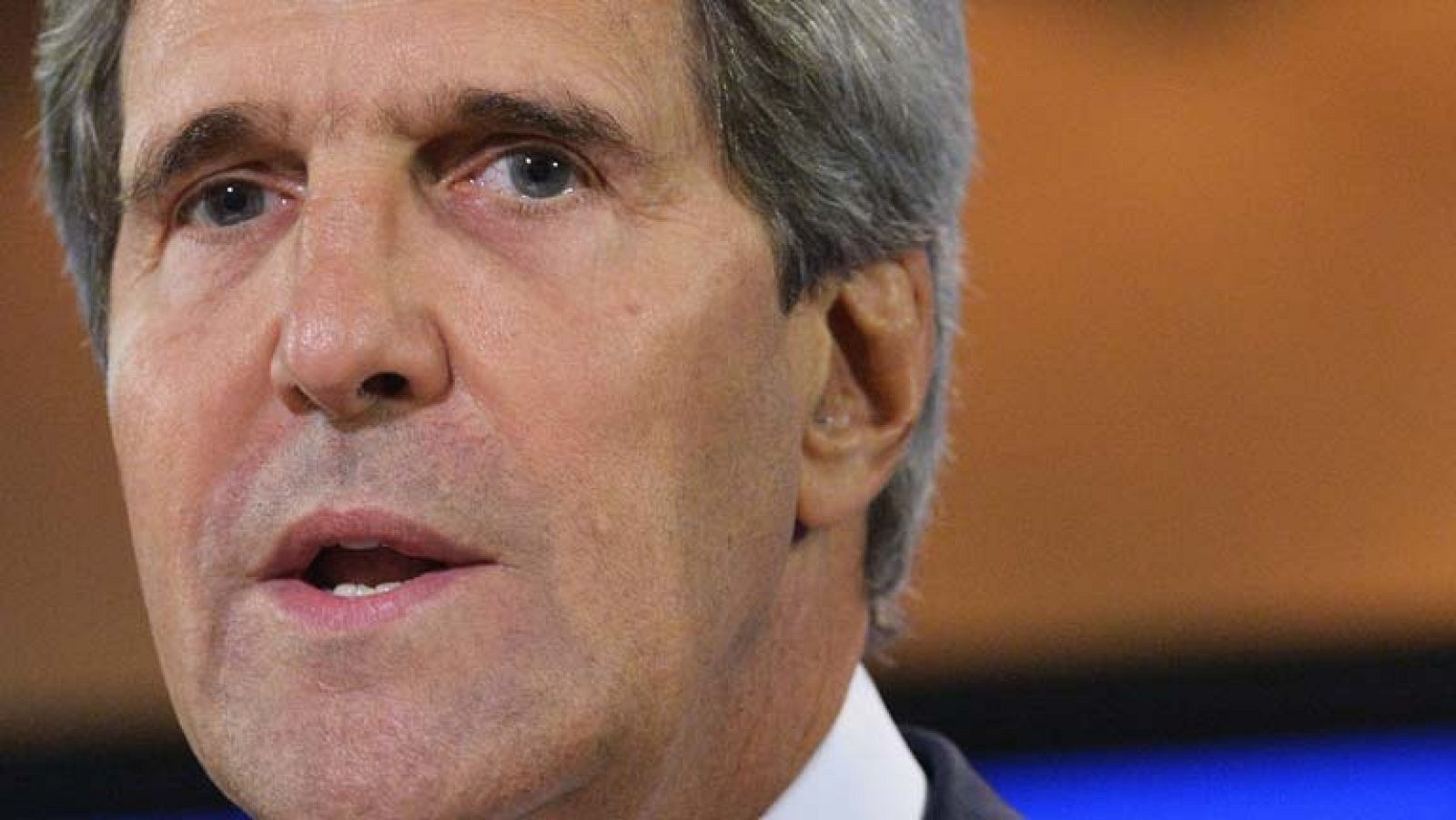 Firme y contundente declaración del Gobierno Obama sobre el conflicto en Siria