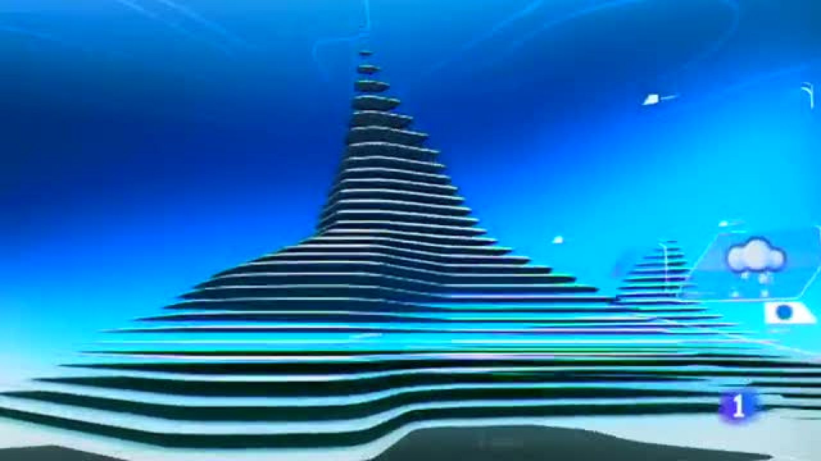 El tiempo en Cantabria - 27/08/13