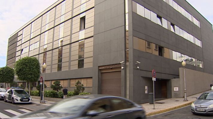 Telecanarias - Canarias en 2' - 27/08/13