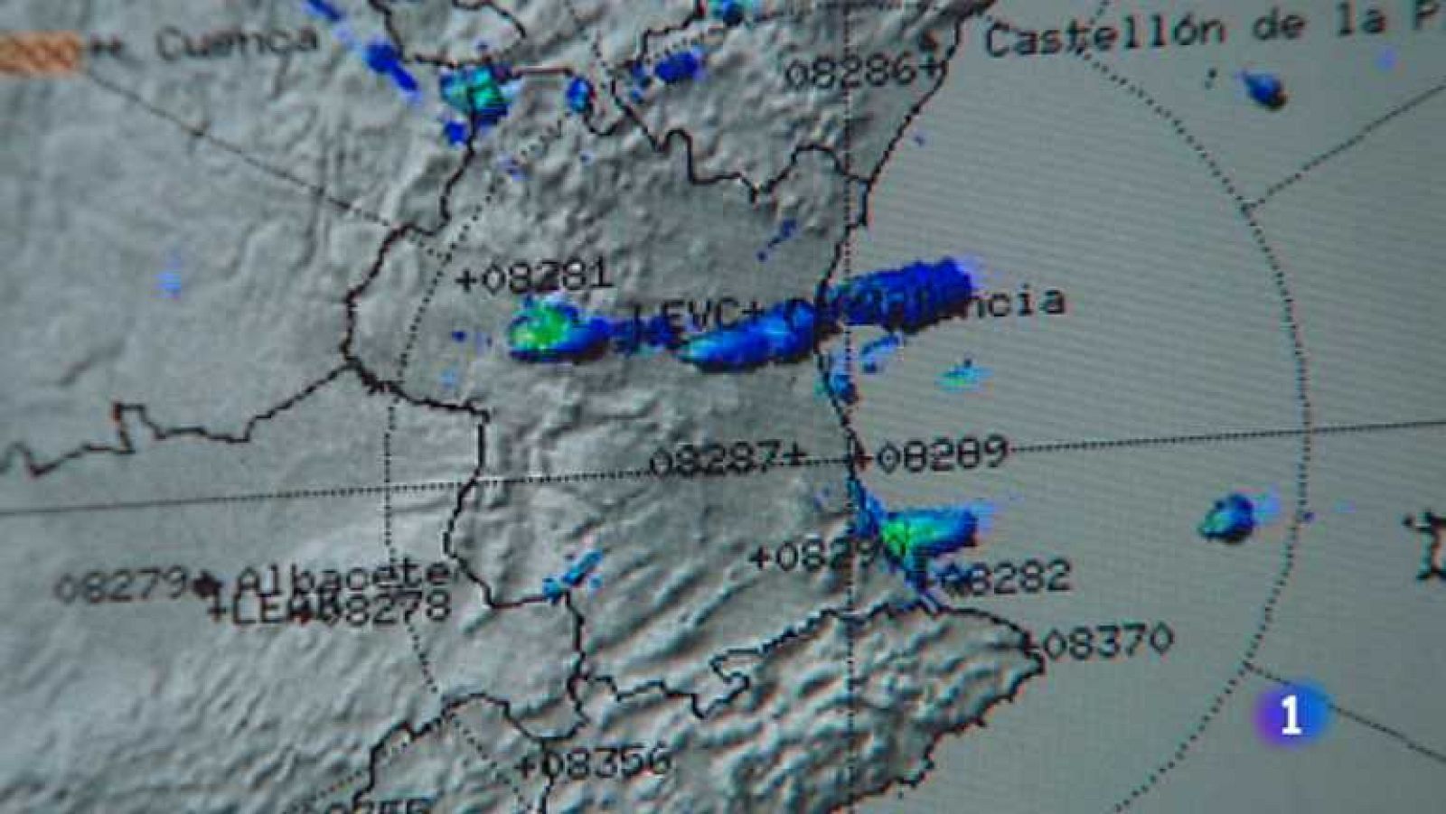 L'Informatiu - Comunitat Valenciana 2 - 27/08/13 - Ver ahora