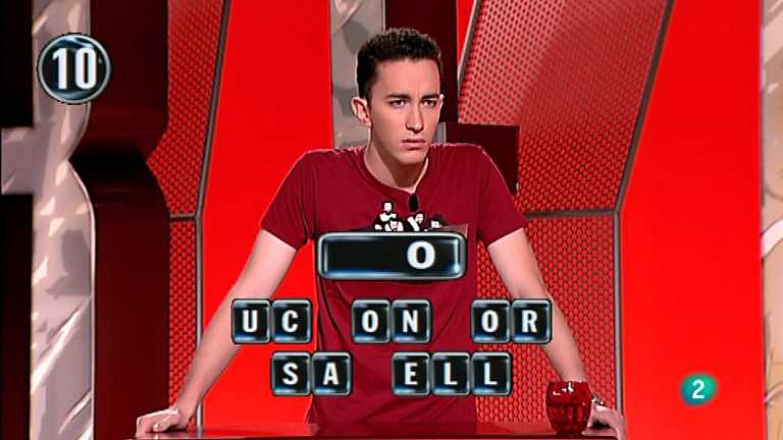 Saber y ganar - 27/08/13 - ver ahora