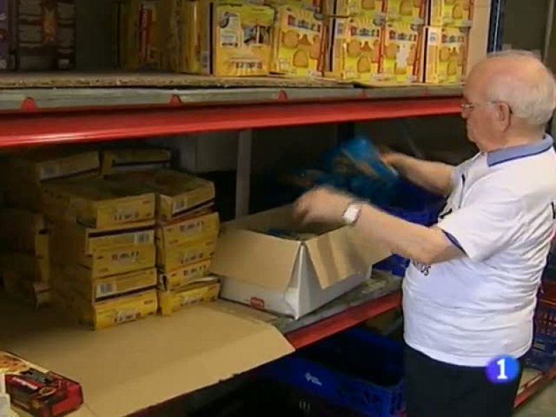 Informatiu Balear 2 - 27/08/13 | Ver