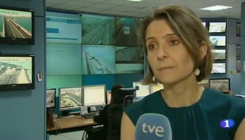 Noticias Andalucía 2 - 14/08/2013 | Ver