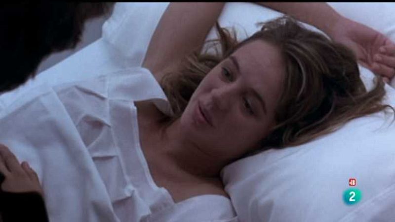 Versión española - La ardilla roja - ver ahora